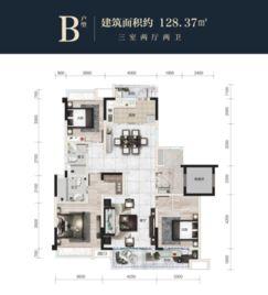 菁蓉府房价最新爆料,涨幅惊人，投资潜力无限！”